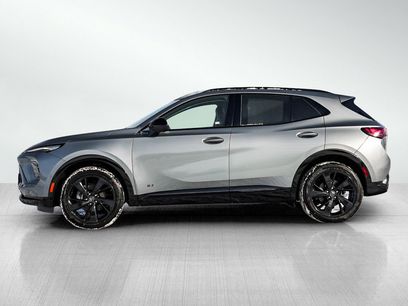 New 2026 Buick Envision Sport Touring