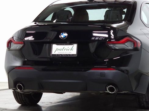 Used 2024 BMW 230i xDrive Coupe w/ Convenience Package image 11