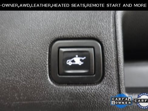 Used 2021 GMC Terrain SLT image 22