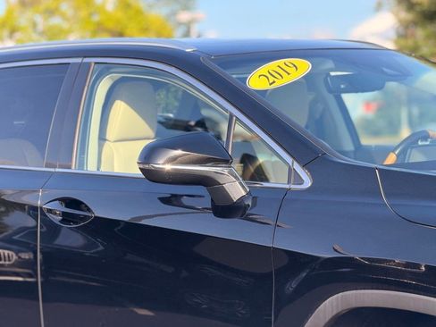 Used 2019 Lexus RX 350L FWD image 8