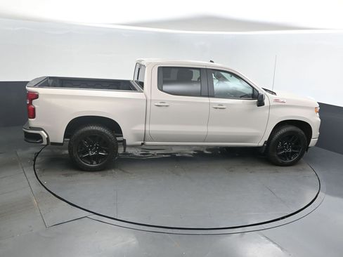 New 2026 Chevrolet Silverado 1500 RST w/ Convenience Package II image 34