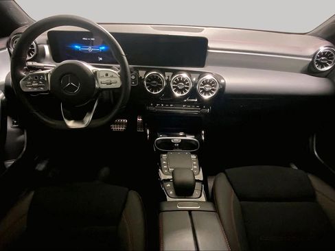 Used 2023 Mercedes-Benz CLA 35 AMG 4MATIC image 15