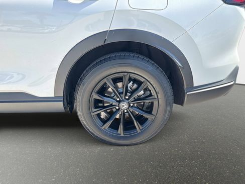 Certified 2024 Honda CR-V Sport-L image 10