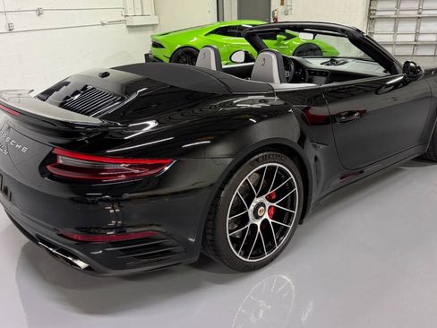 Used 2019 Porsche 911 Turbo AWD/4WD image 17