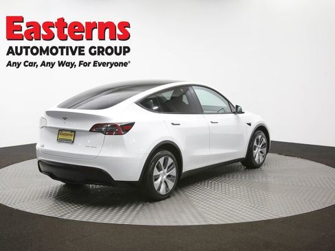 Used 2023 Tesla Model Y Long Range image 35