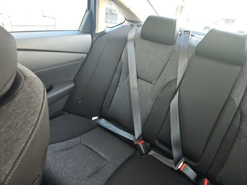 New 2025 Honda Accord SE image 11