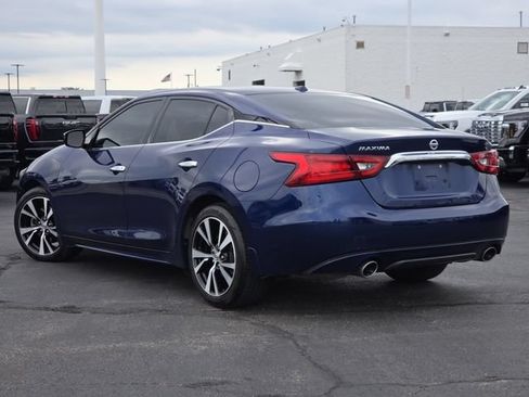 Used 2018 Nissan Maxima 3.5 S FWD image 18