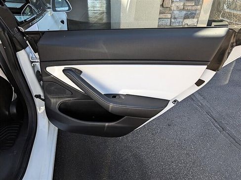 Used 2019 Tesla Model 3 Long Range AWD/4WD image 25
