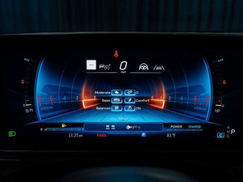 New 2026 Mercedes-Benz CLE 53 AMG 4MATIC Coupe image 16