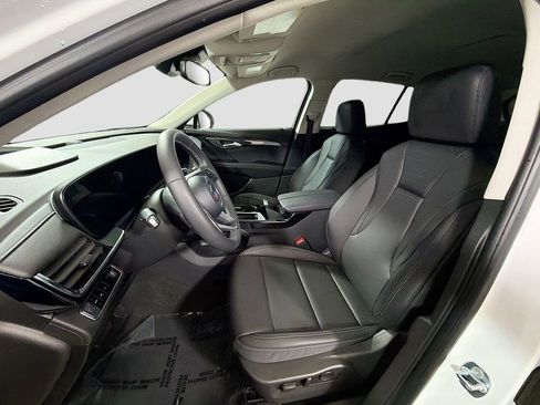 Used 2025 Buick Envision Preferred AWD/4WD image 23