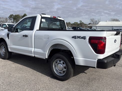 New 2026 Ford F150 XL image 5