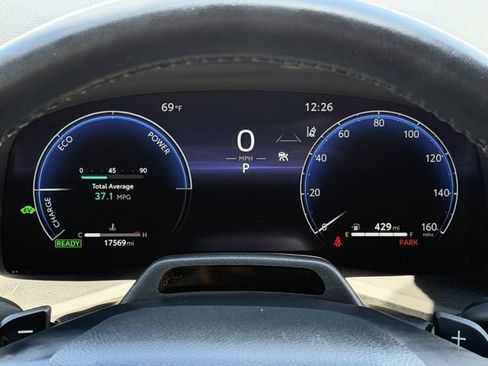 Used 2025 Toyota Camry XSE w/ Premium Plus Package image 16