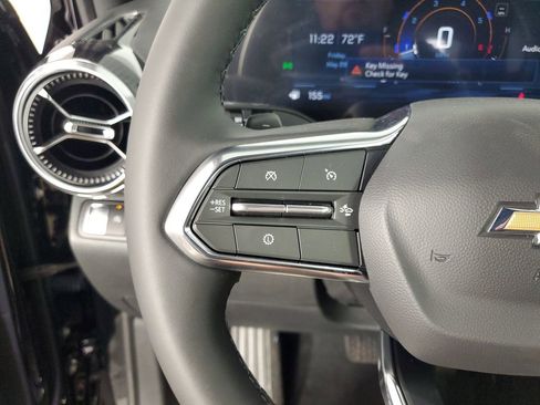 New 2026 Chevrolet Equinox LT w/ Safety and Technology Package FWD image 25
