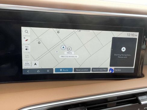 New 2026 Hyundai Palisade Calligraphy image 15