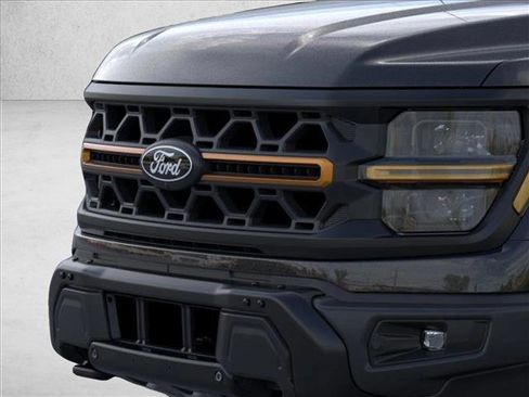 New 2026 Ford F150 Tremor image 17