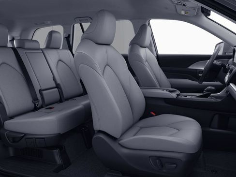 New 2026 Toyota Grand Highlander XLE AWD/4WD image 20