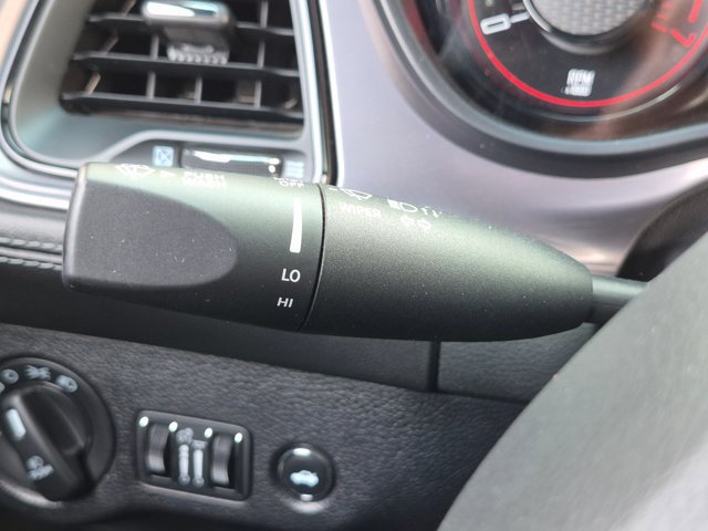 Used 2023 Dodge Challenger R/T w/ Plus Package RWD image 7