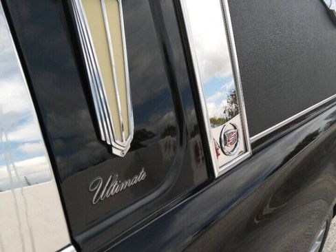 Used 2015 Cadillac XTS Hearse FWD image 19