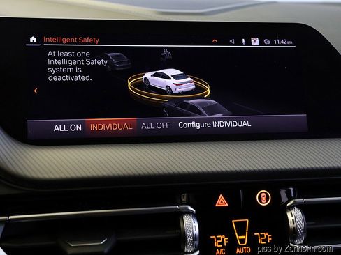 Used 2021 BMW 228i xDrive Gran Coupe w/ M Sport Package image 22