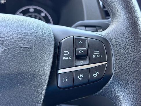 Used 2024 Ford Transit 350 XLT RWD image 23