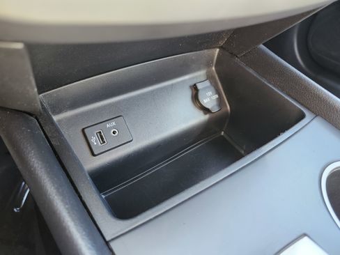 Used 2018 Nissan Altima 2.5 S w/ S Convenience Package image 6