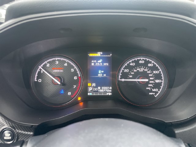 Used 2019 Subaru Forester Sport AWD/4WD image 9
