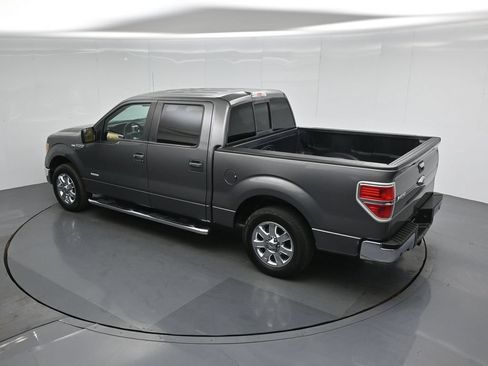 Used 2013 Ford F150 XLT w/ Luxury Equipment Group RWD image 37