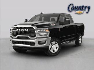 Used 2025 RAM 2500 Lone Star AWD/4WD video 1
