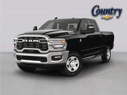 Used 2025 RAM 2500 Lone Star