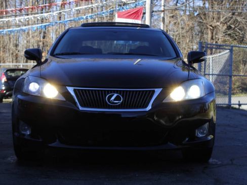 Used 2009 Lexus IS 250 AWD image 5