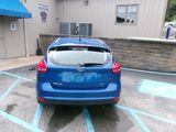 Used 2018 Ford Focus SE image 6
