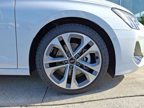 New 2025 Audi A3 2.0T Premium Plus image 7