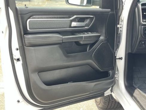 Used 2022 RAM 1500 Big Horn AWD/4WD image 28