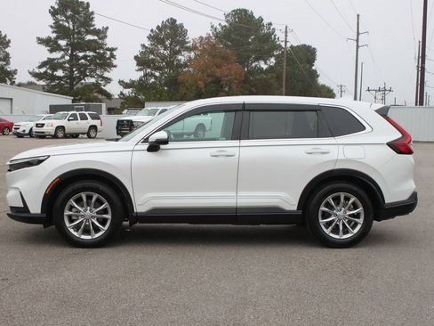 Used 2023 Honda CR-V EX image 5