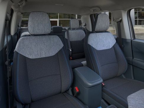 New 2025 Ford Maverick XLT w/ XLT Luxury Package FWD image 10