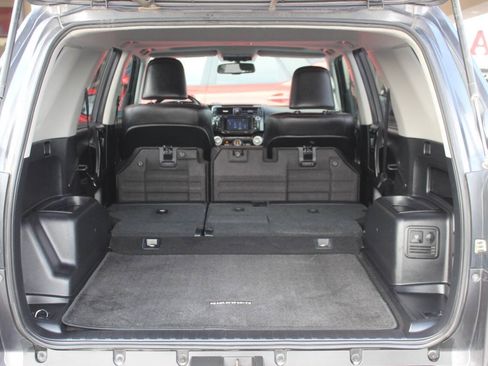 Used 2014 Toyota 4Runner Trail Premium AWD/4WD image 15