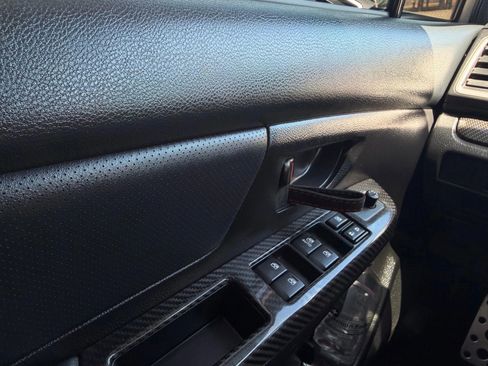 Used 2015 Subaru WRX Limited image 47