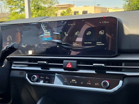 New 2026 Kia Sportage EX image 17