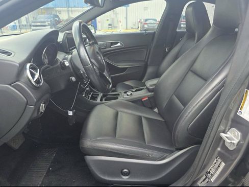 Used 2014 Mercedes-Benz CLA 250 w/ Multimedia Package image 4