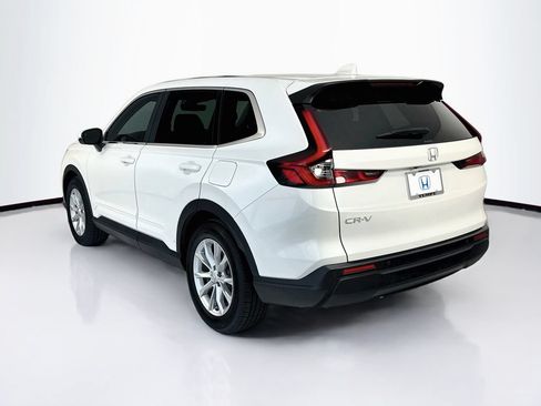 Used 2024 Honda CR-V EX-L image 7