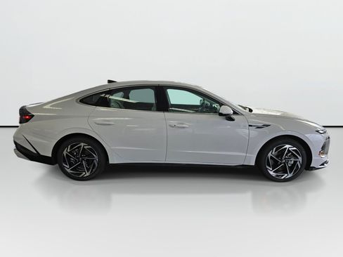 New 2026 Hyundai Sonata SEL AWD/4WD image 3
