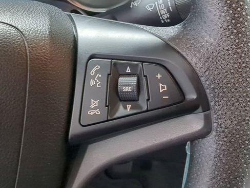 Used 2016 Chevrolet Cruze LT FWD image 27