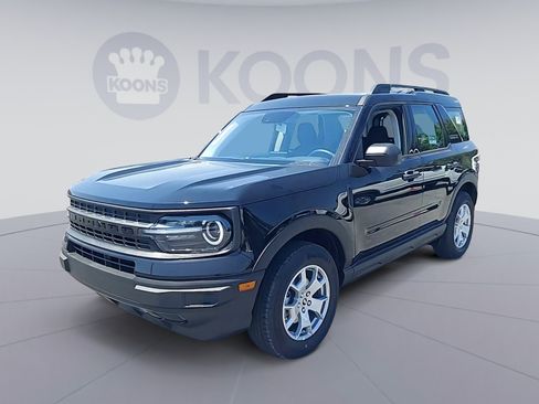 Used 2022 Ford Bronco Sport AWD/4WD image 7