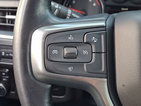 Used 2021 Chevrolet Tahoe LT image 19