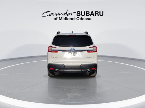 Used 2023 Subaru Ascent Premium w/ Convenience Package AWD/4WD image 7