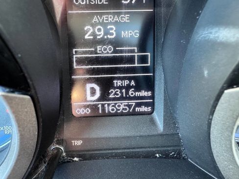 Used 2014 Toyota Corolla S w/ Driver Convenience Package image 21