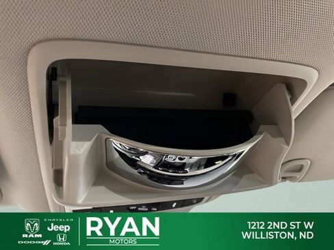 New 2026 Honda Pilot Elite image 46