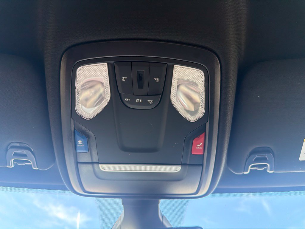 Used 2022 RAM 2500 Big Horn w/ Night Edition AWD/4WD image 35