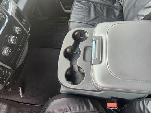 Used 2016 RAM 1500 Classic SLT image 14