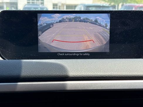 Certified 2023 MAZDA CX-50 2.5 S w/ Cargo Package AWD/4WD image 26